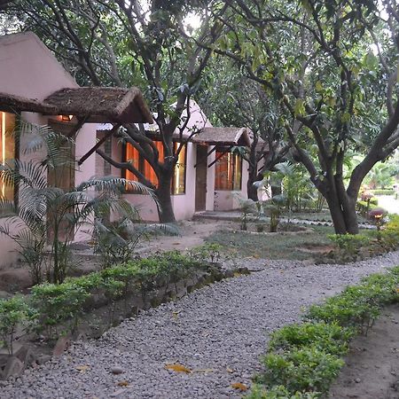 Vanya River Lodge Dhikuli Eksteriør billede